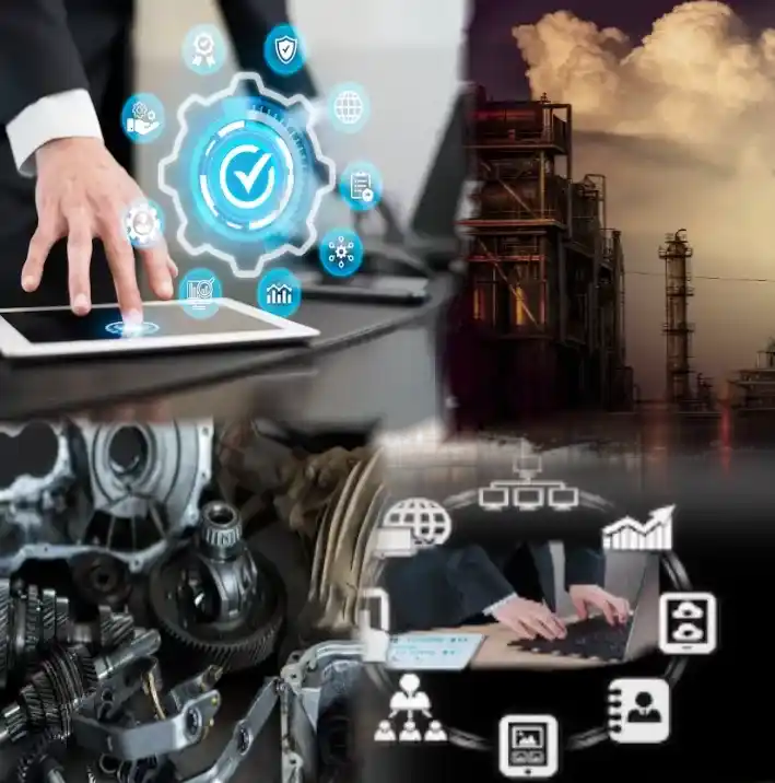 Integrated Product Support (IPS) - QVISE
